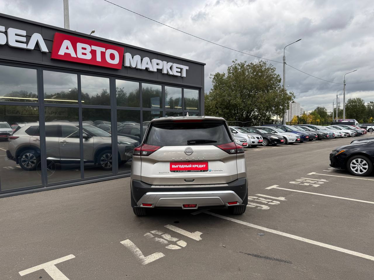 Фото автомобиля 5