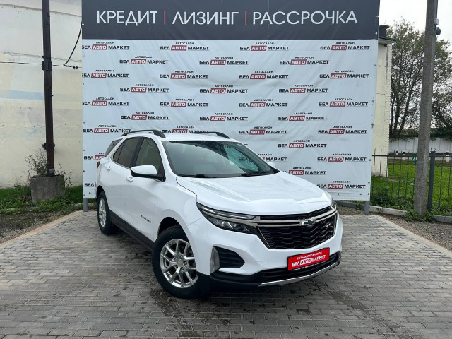 Фото автомобиля 1