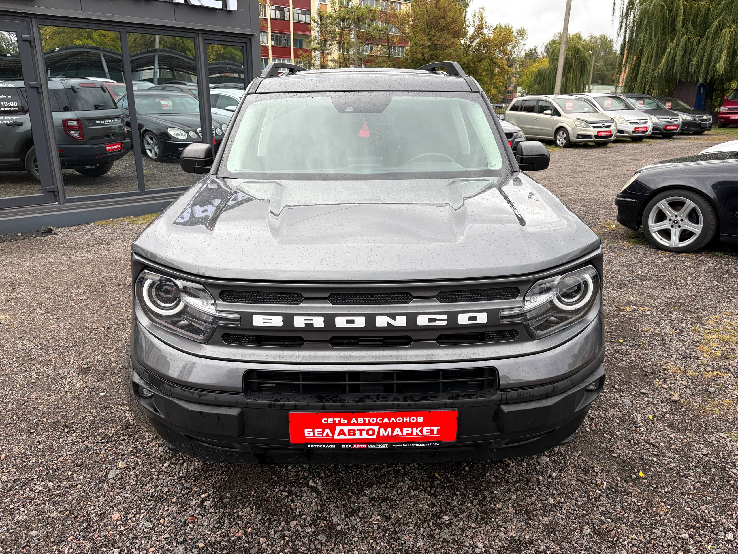 Фото автомобиля 1
