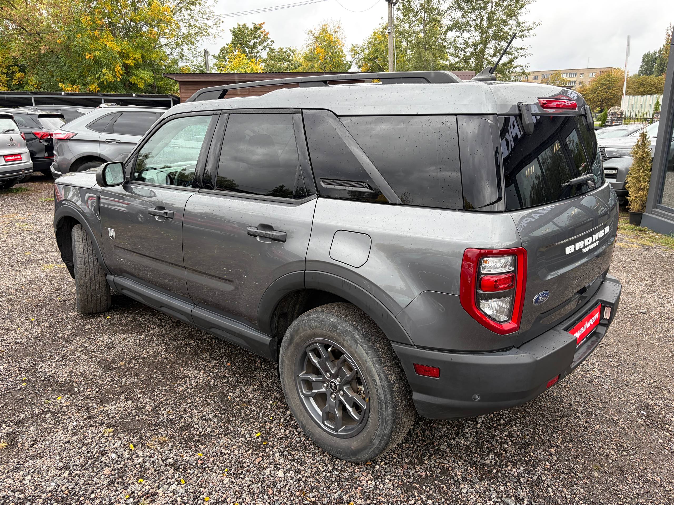 Фото автомобиля 6