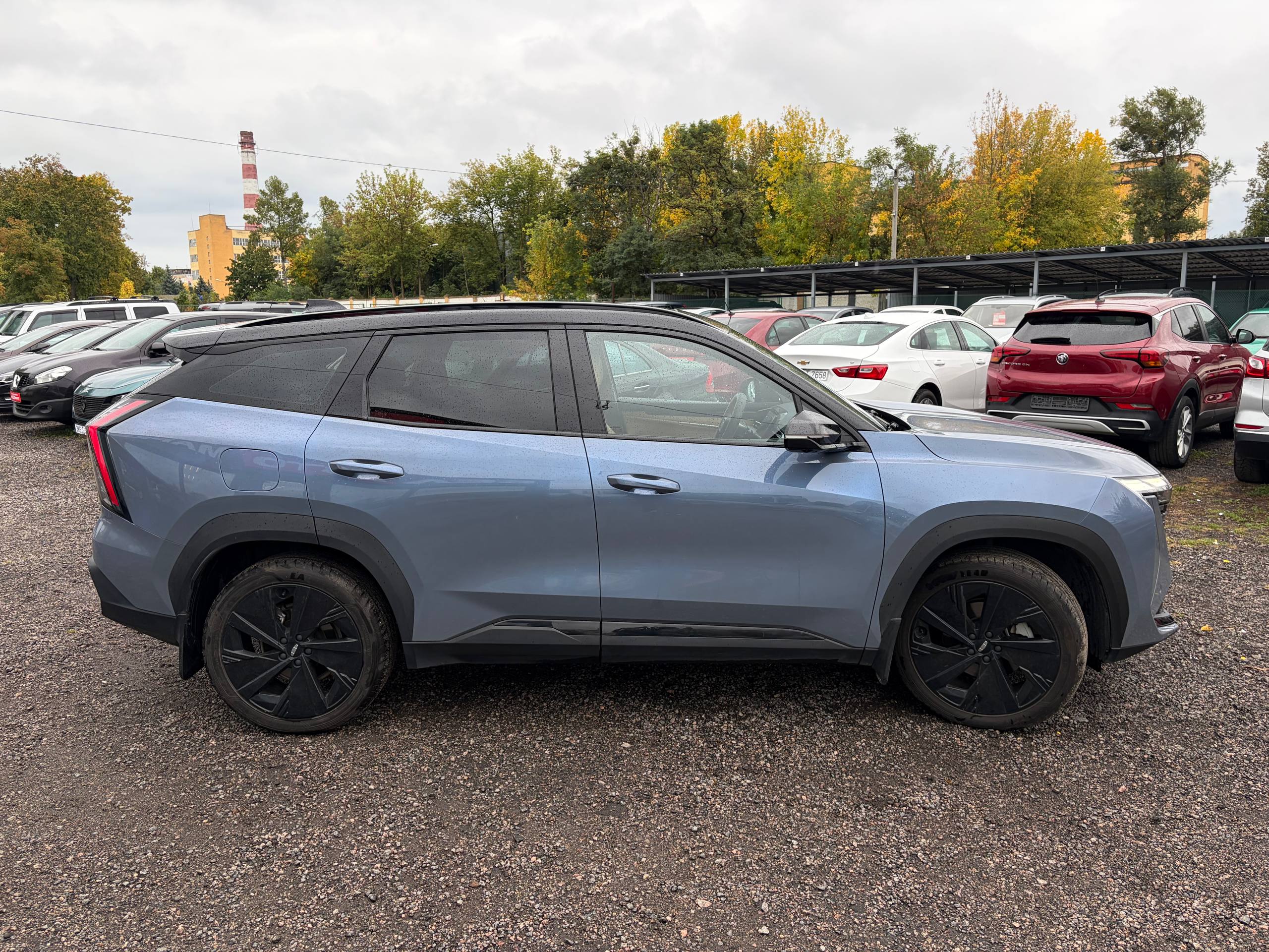 Фото автомобиля 3