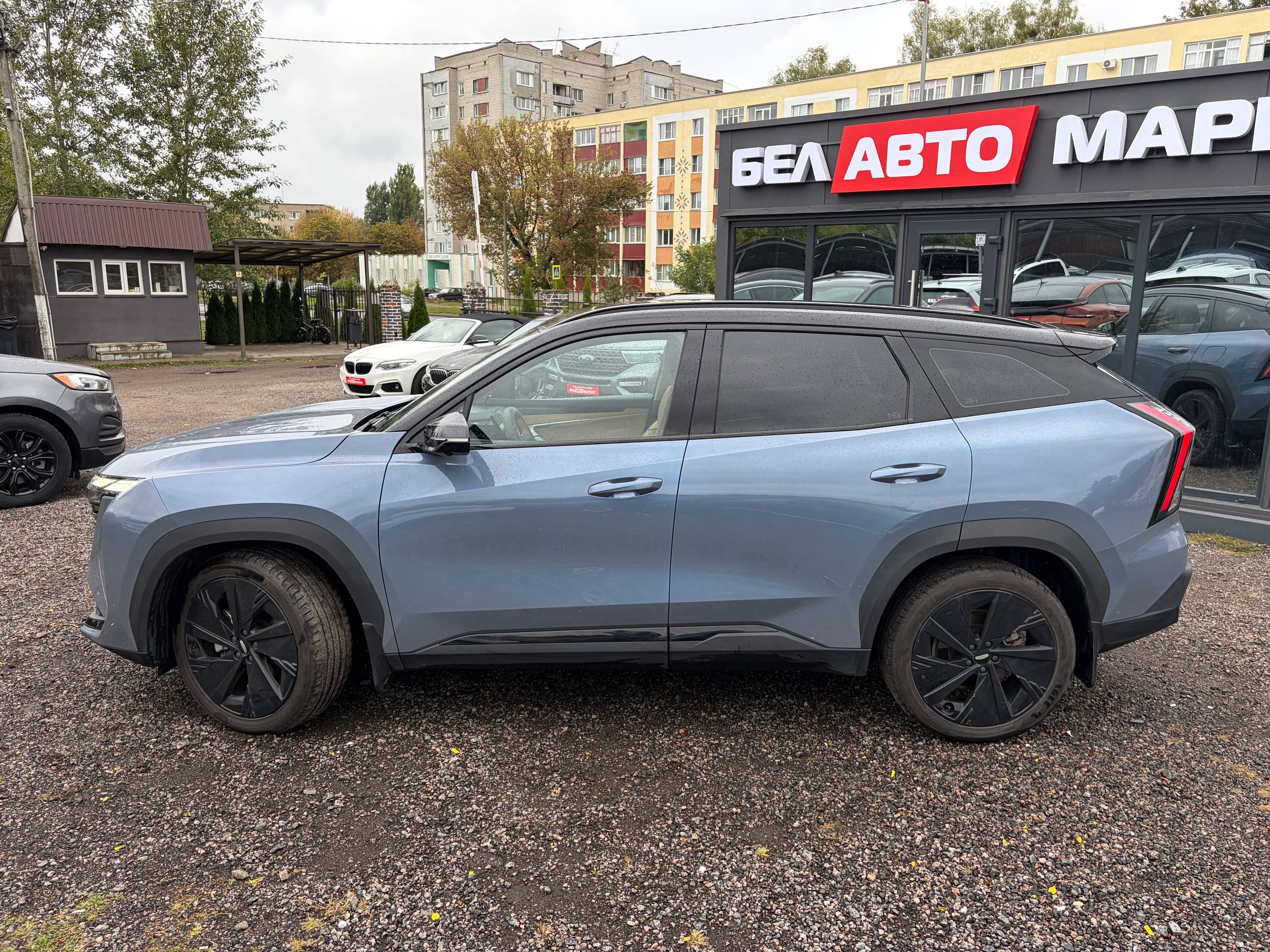 Фото автомобиля 7