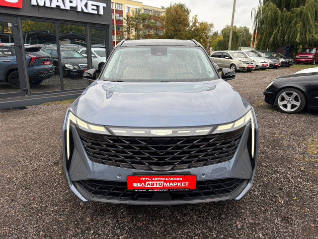 Фото автомобиля 1