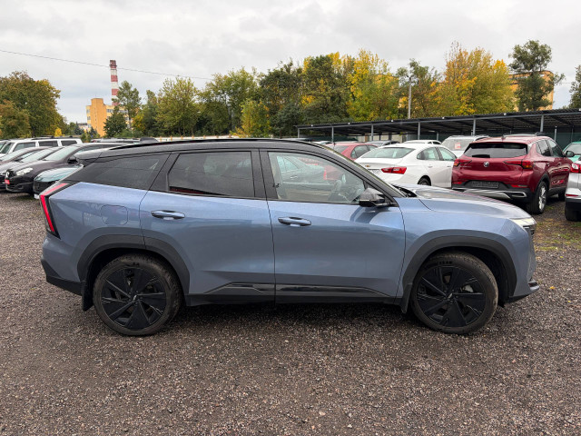 Фото автомобиля 3
