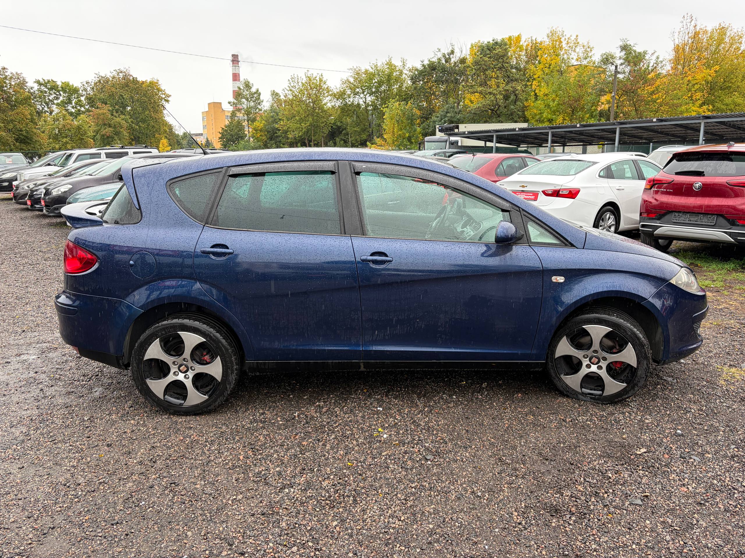 Фото автомобиля 3