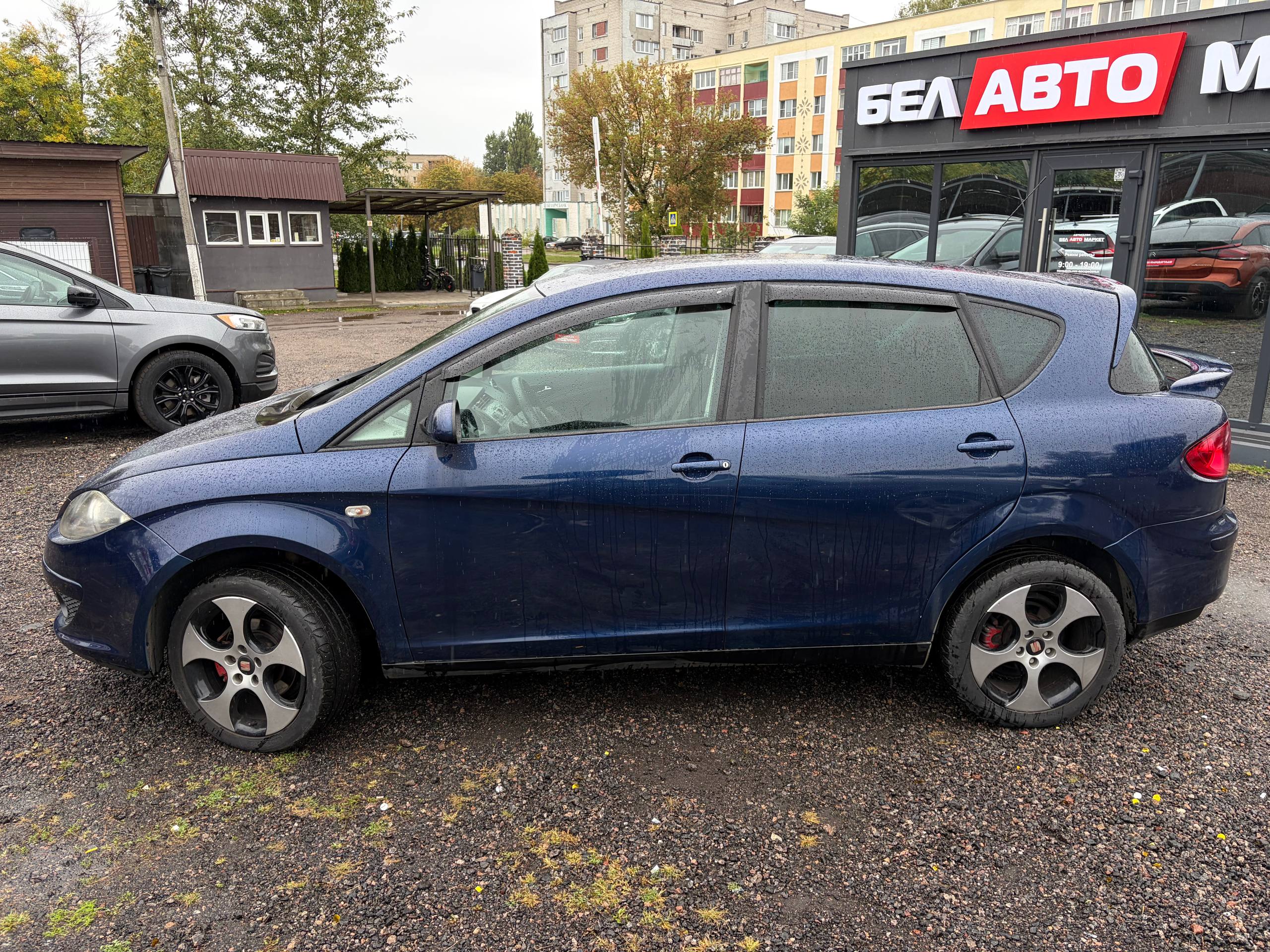 Фото автомобиля 7