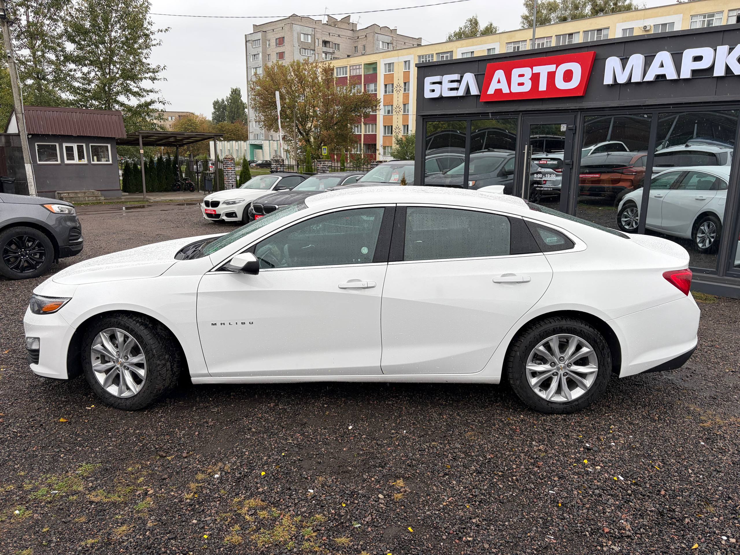 Фото автомобиля 7