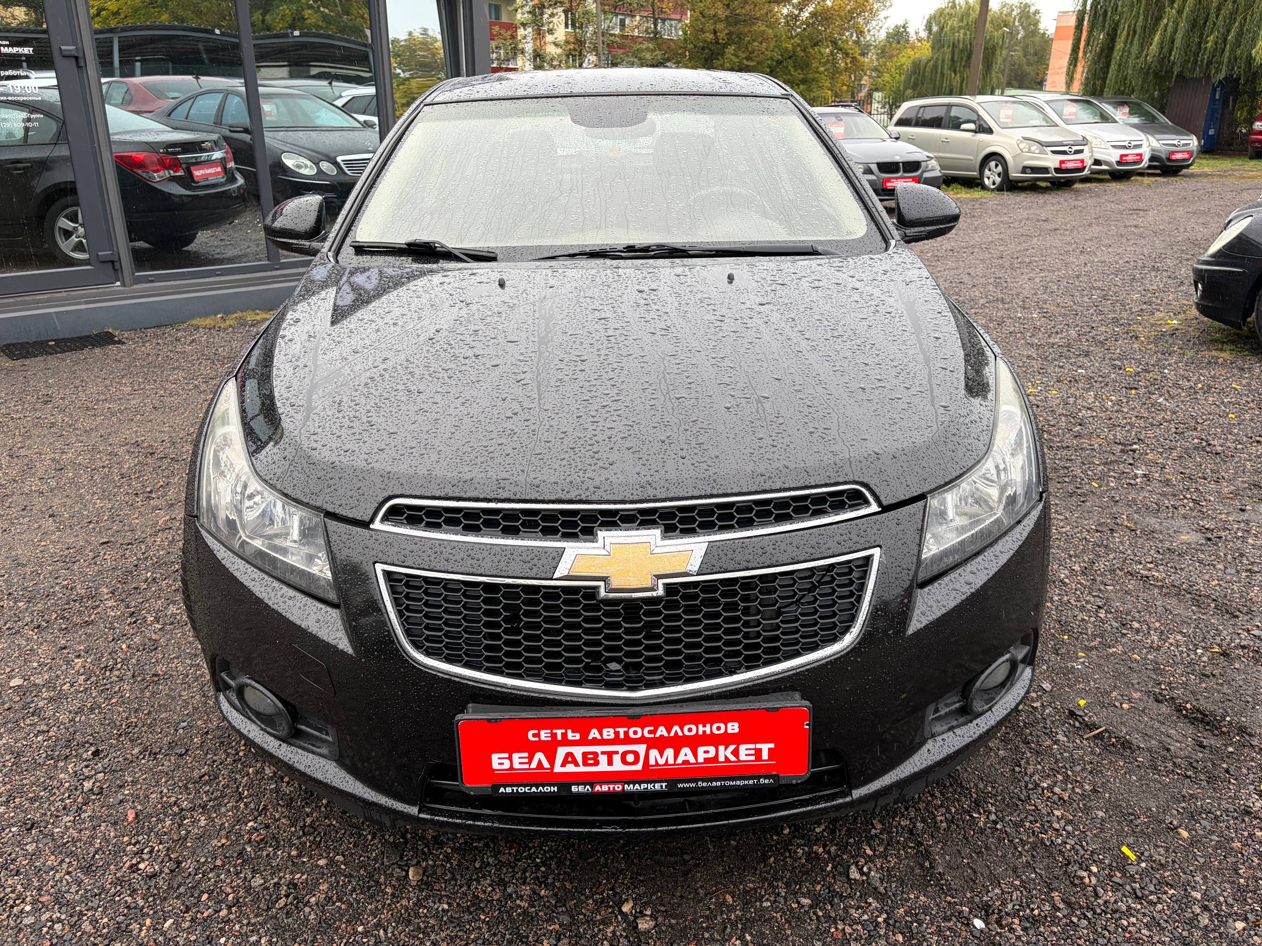 Фото автомобиля 1