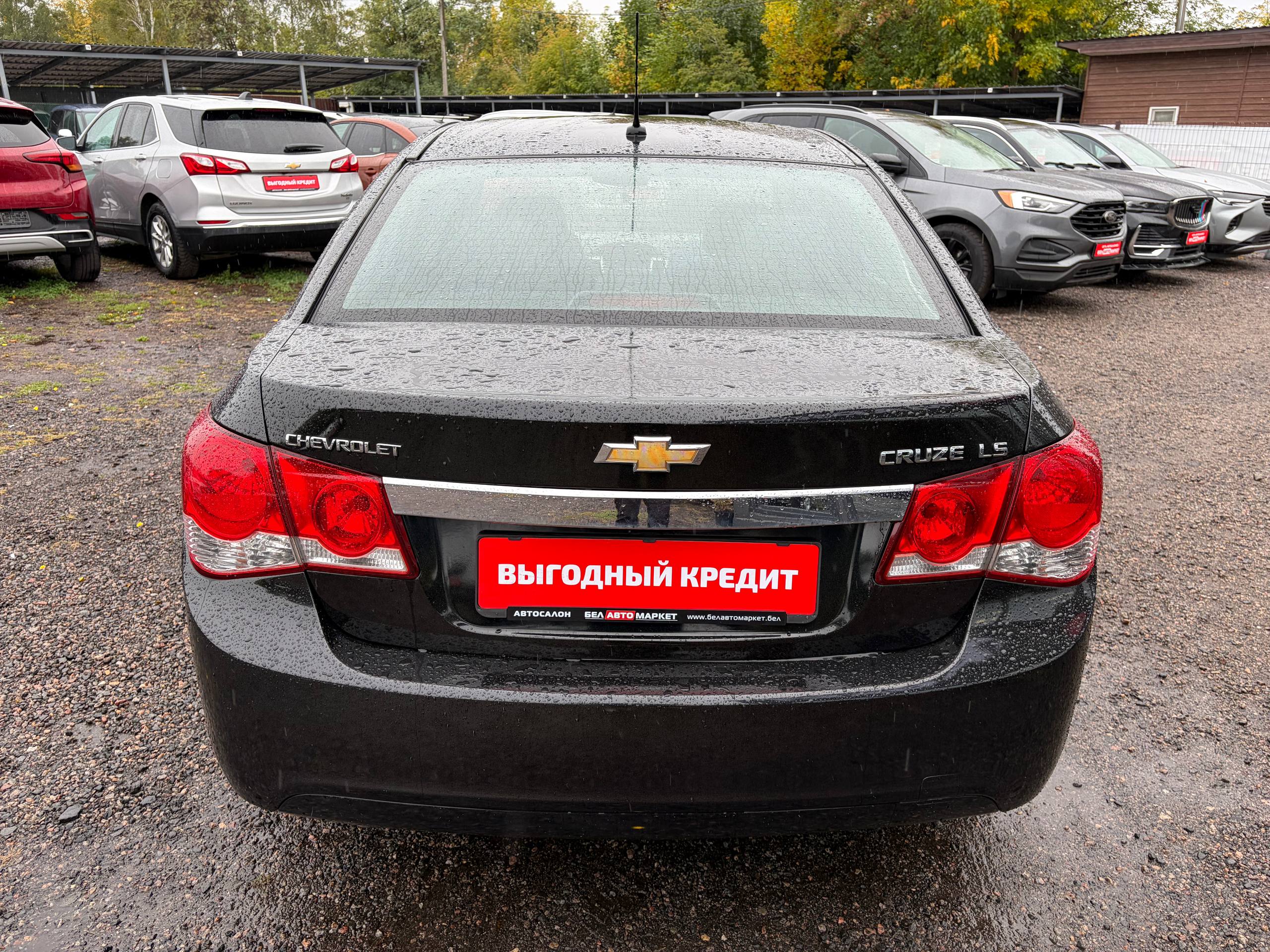 Фото автомобиля 5