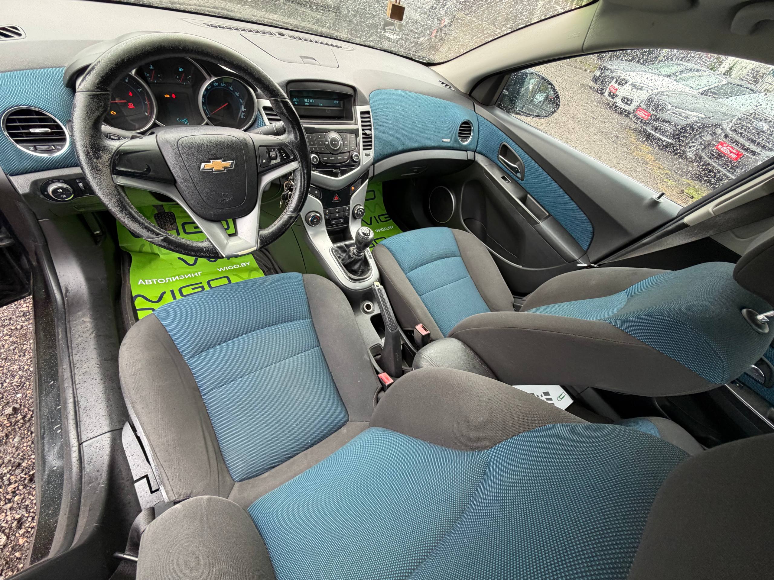 Фото автомобиля 15