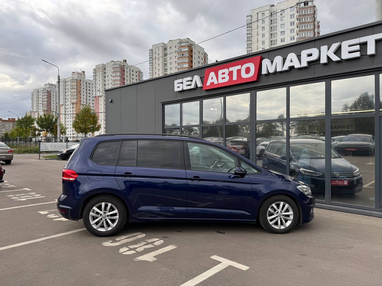 Фото автомобиля 3