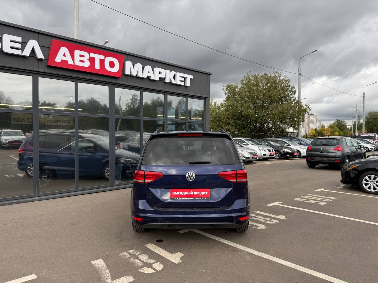 Фото автомобиля 5