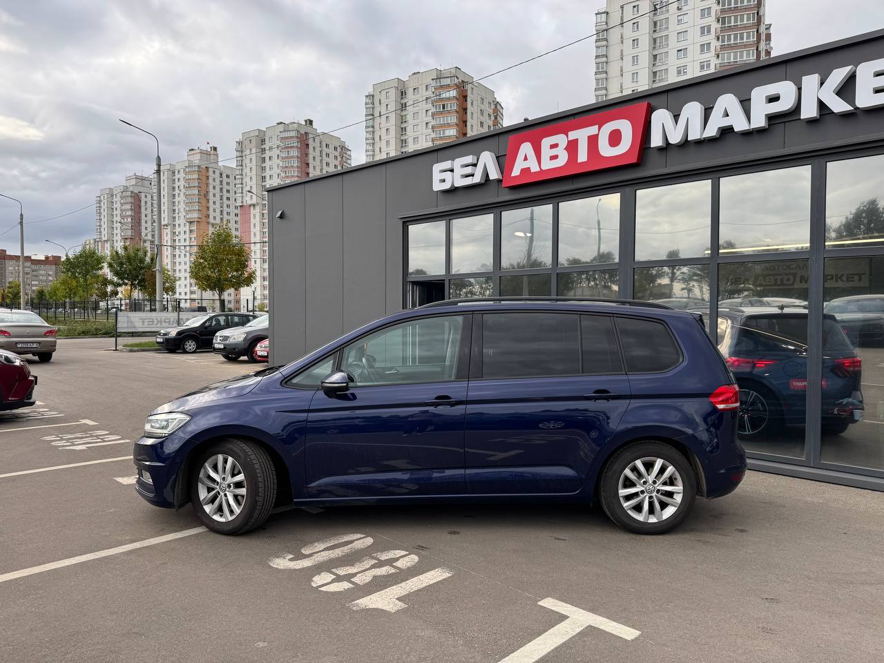 Фото автомобиля 7