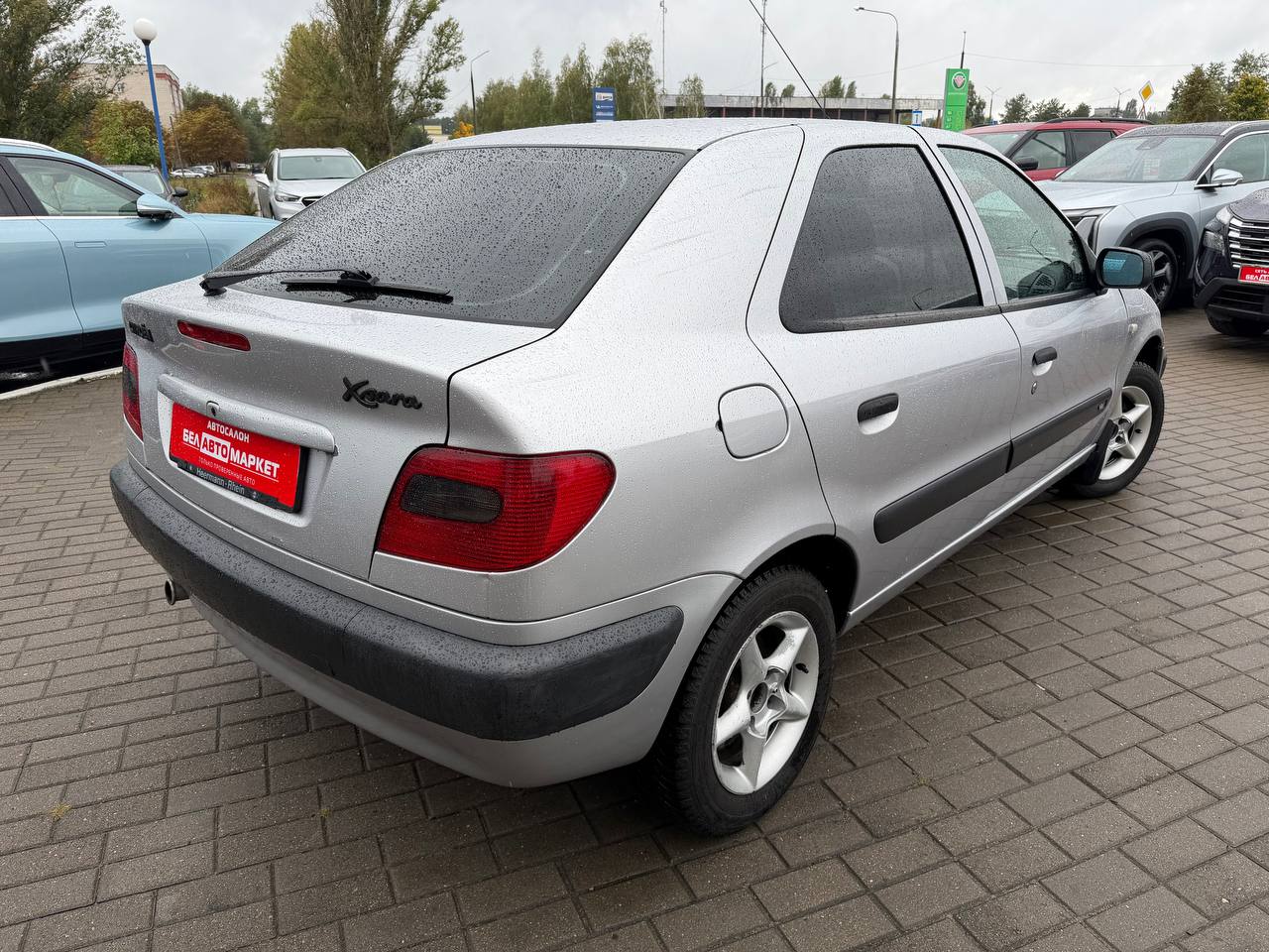 Фото автомобиля 4