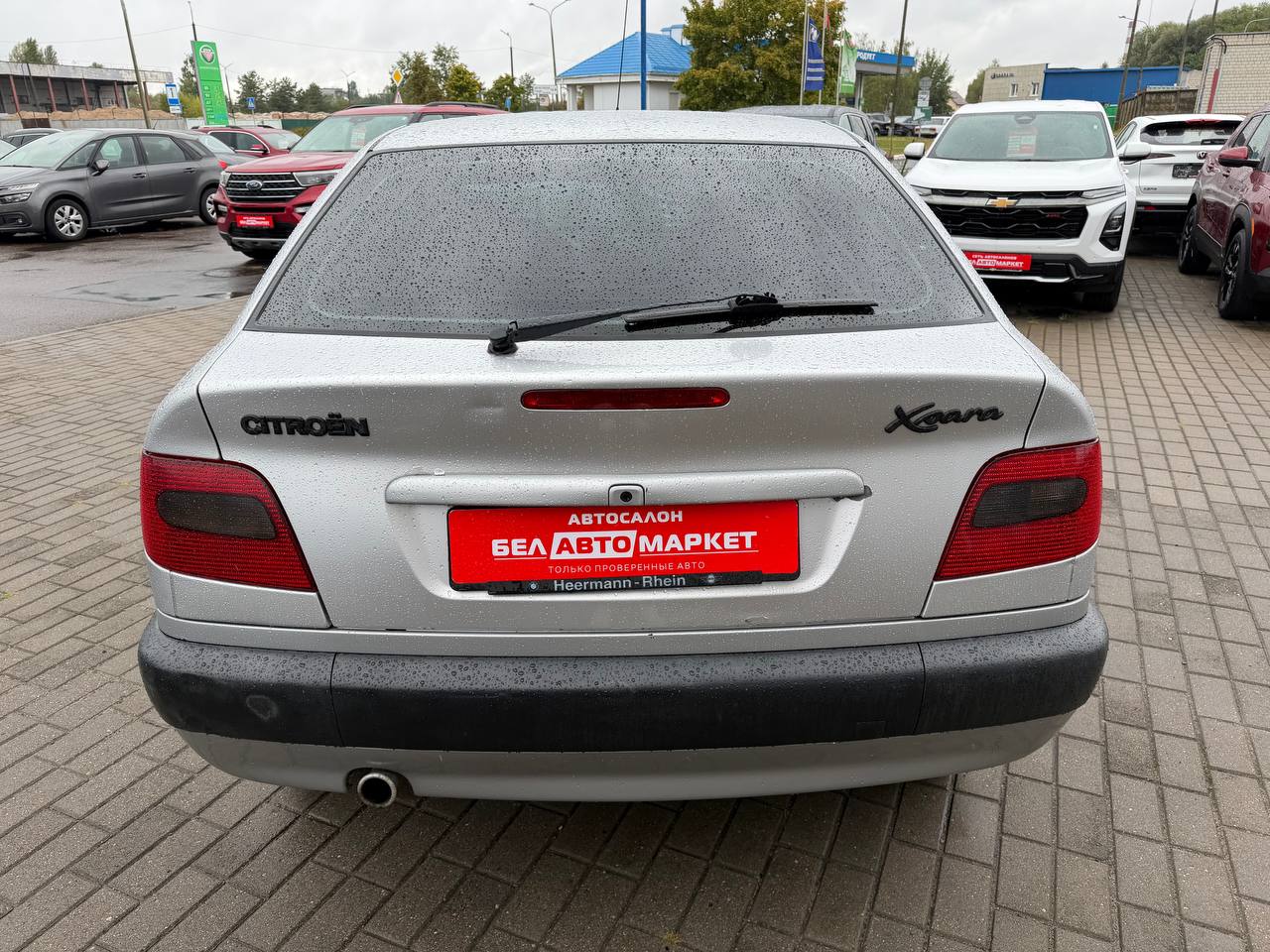 Фото автомобиля 5