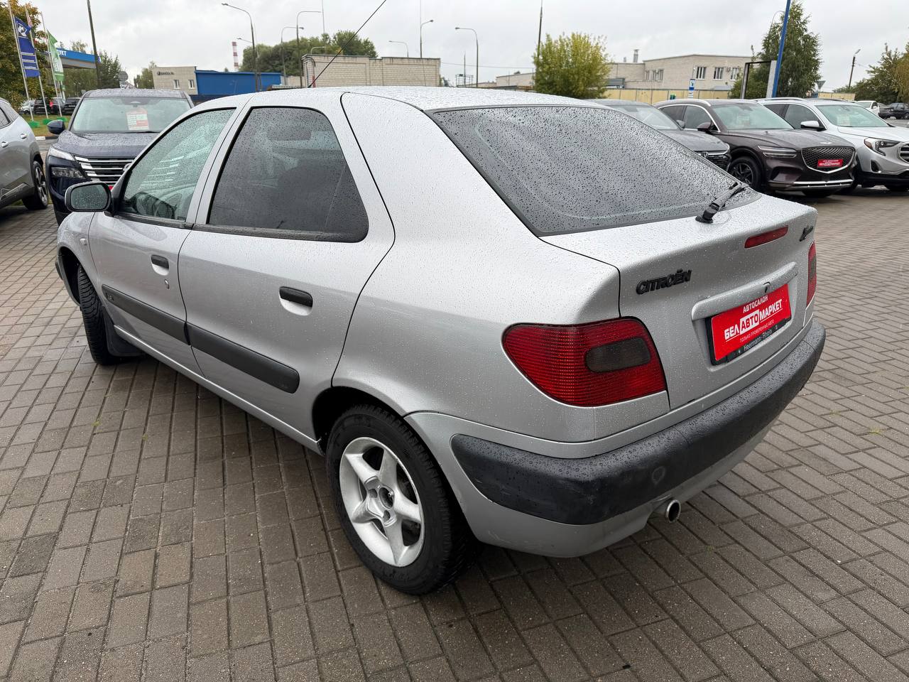 Фото автомобиля 6