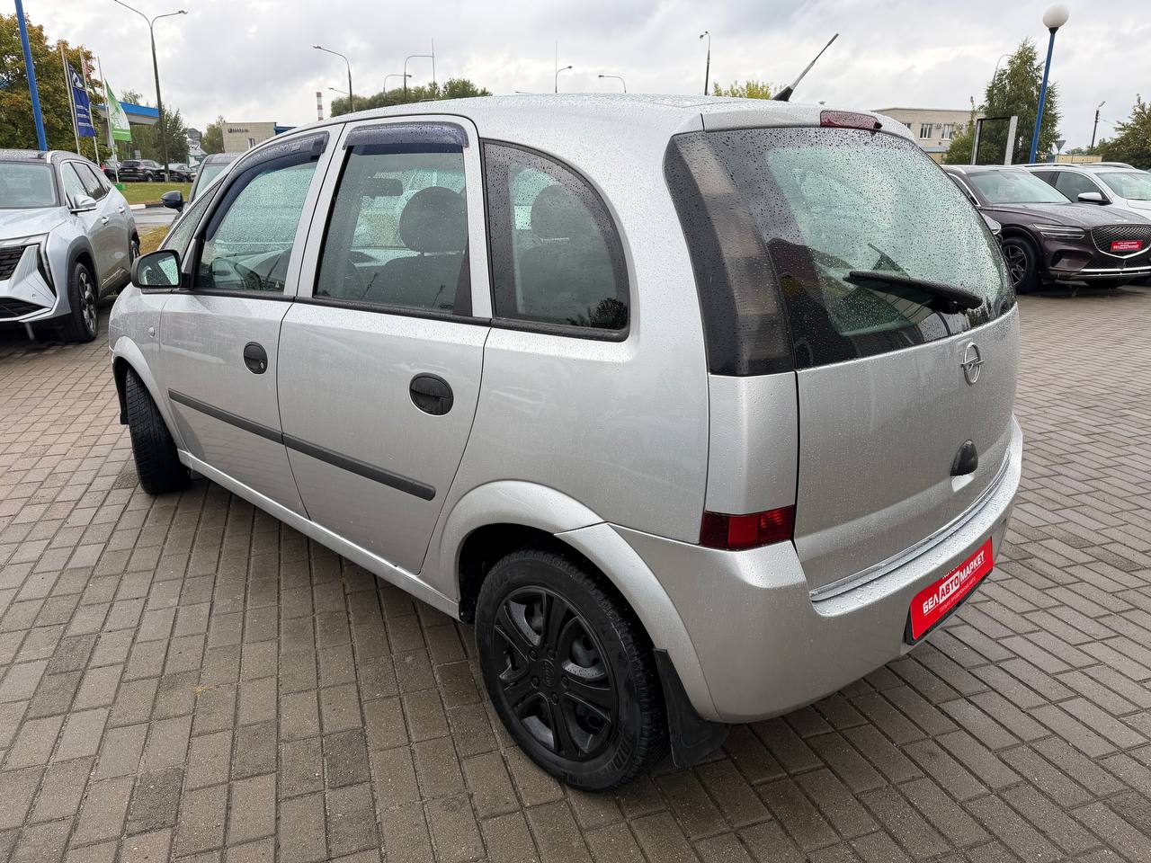 Фото автомобиля 6