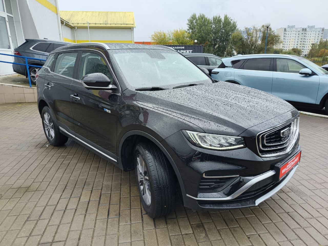 Фото автомобиля 2