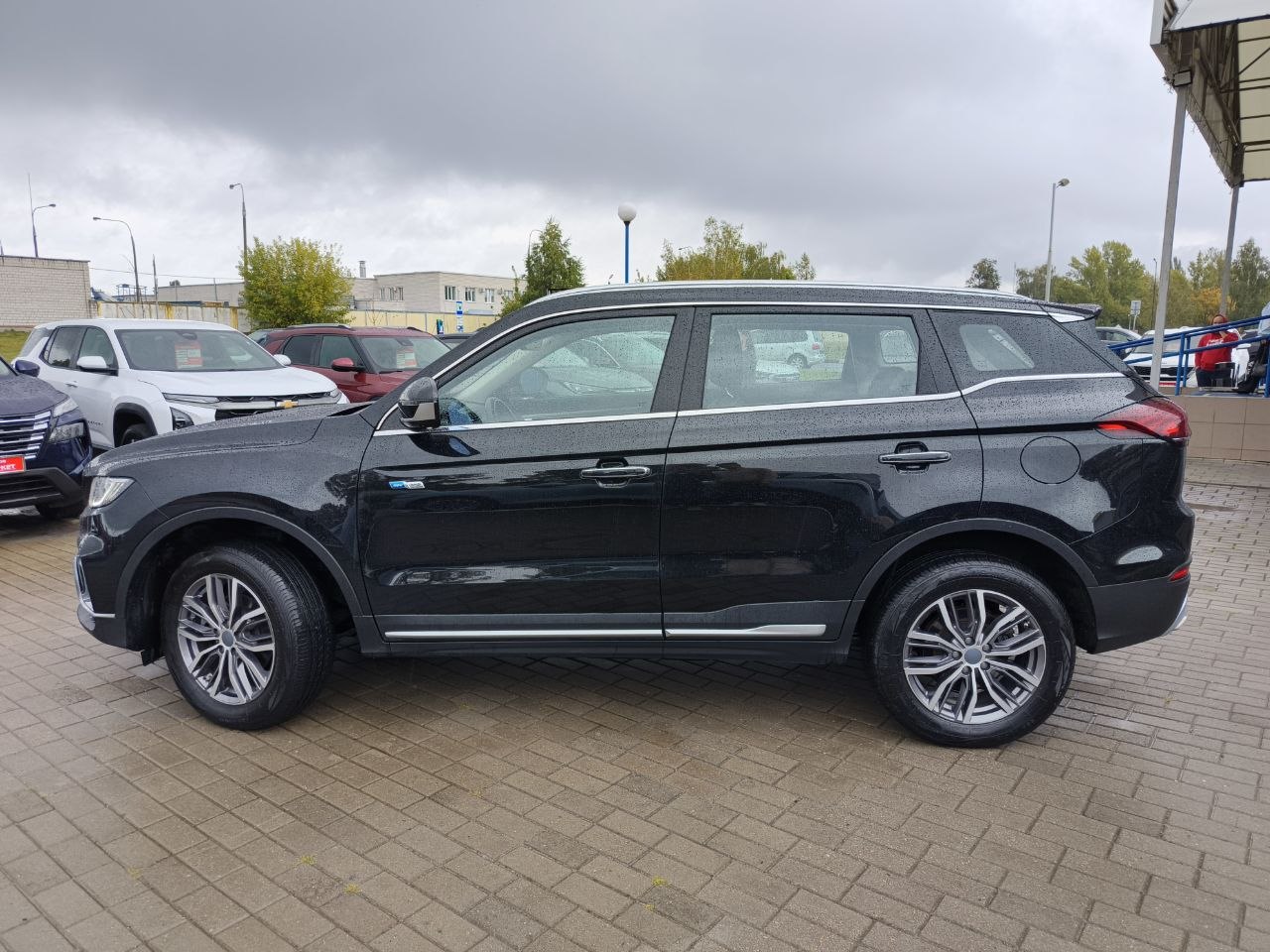 Фото автомобиля 7