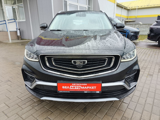 Фото автомобиля 1