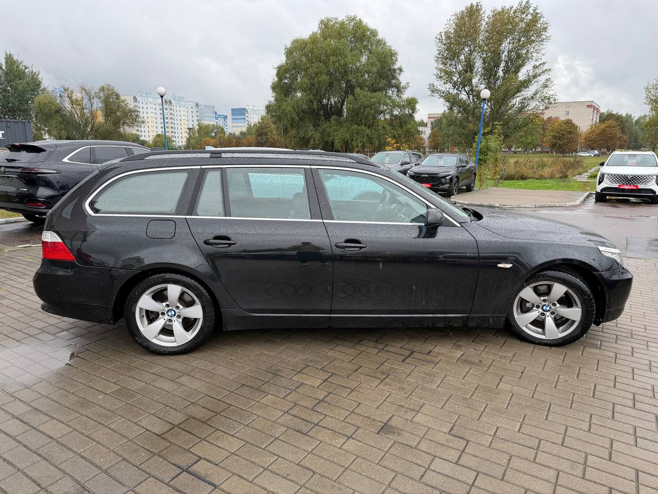 Фото автомобиля 3