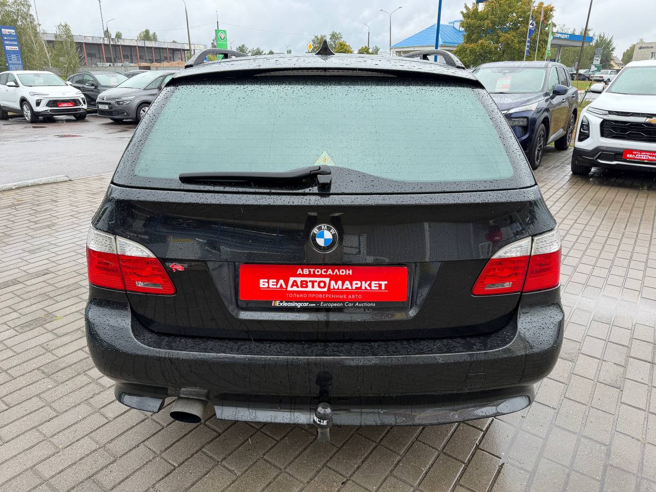 Фото автомобиля 5
