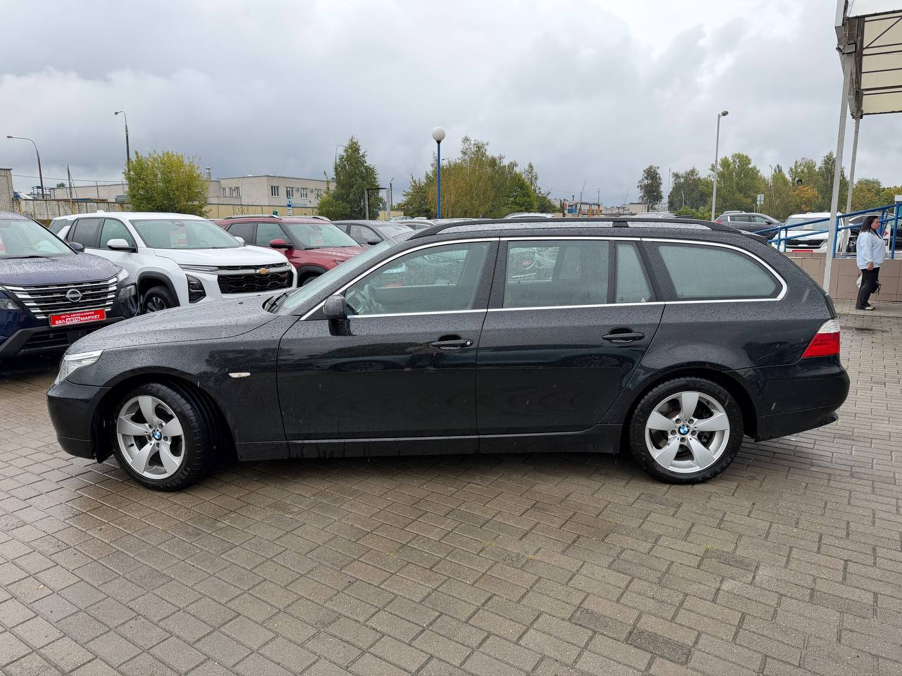 Фото автомобиля 7