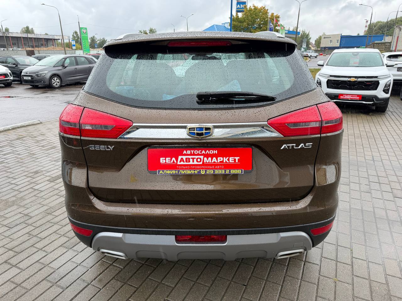 Фото автомобиля 5