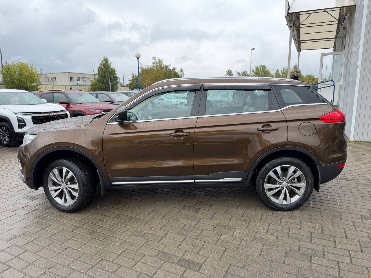 Фото автомобиля 7