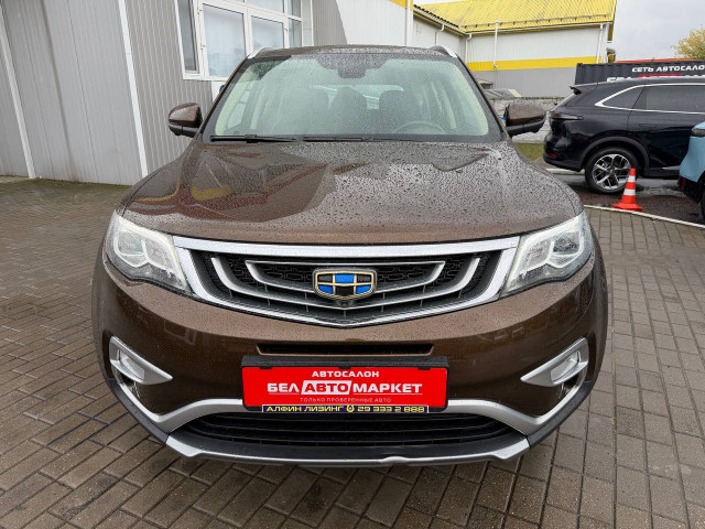 Фото автомобиля 1