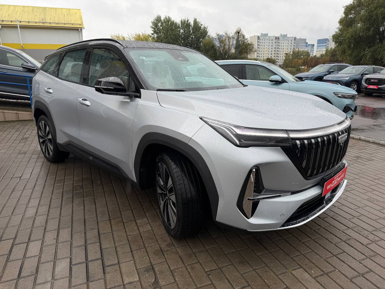 Фото автомобиля 2