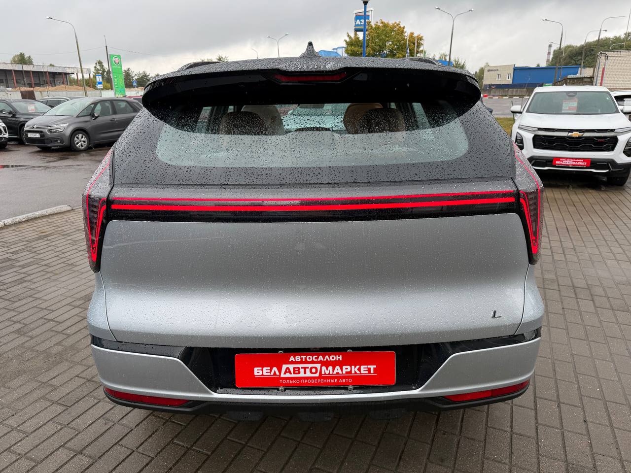 Фото автомобиля 5