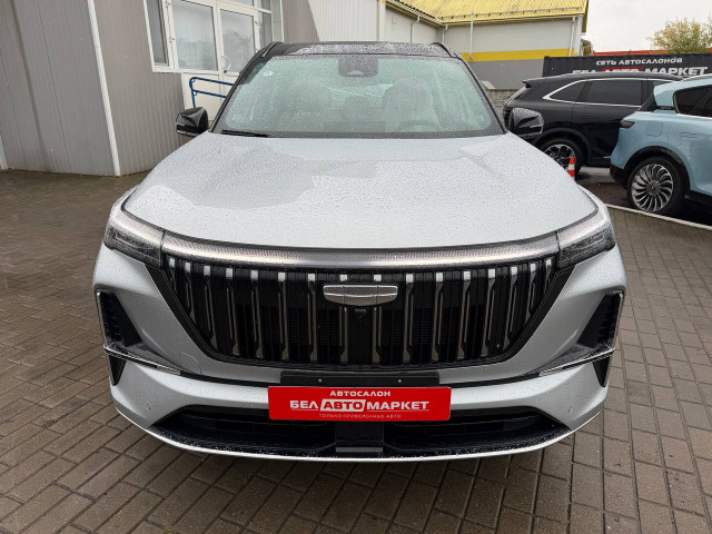 Фото автомобиля 1