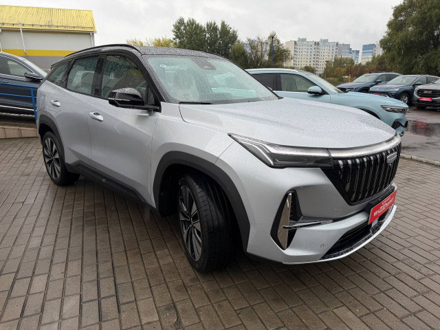 Фото автомобиля 2