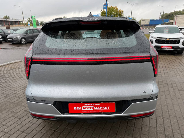 Фото автомобиля 5