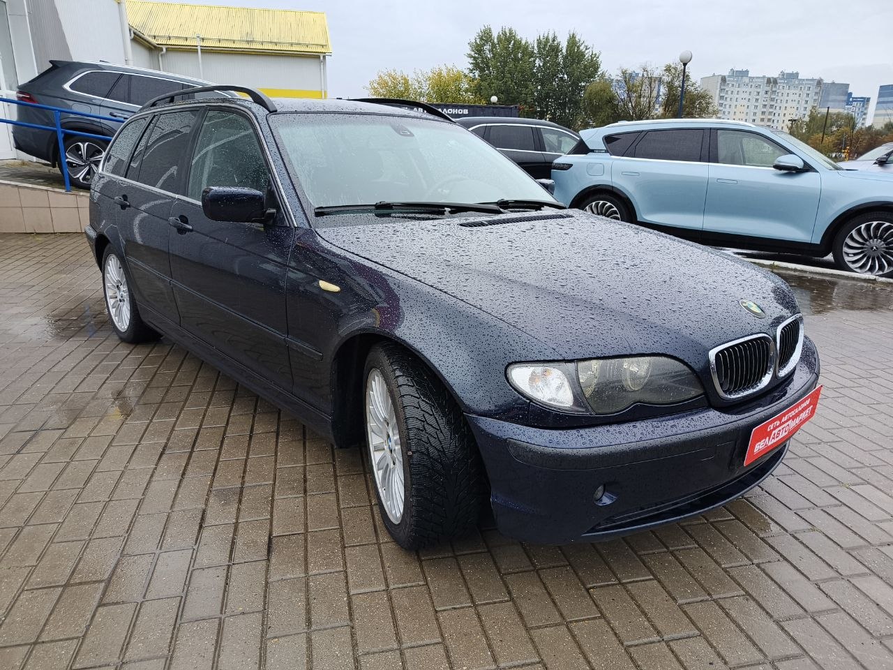 Фото автомобиля 2