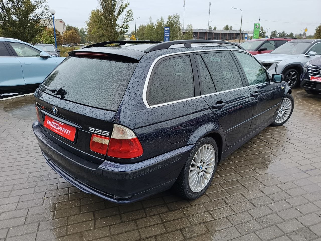 Фото автомобиля 4