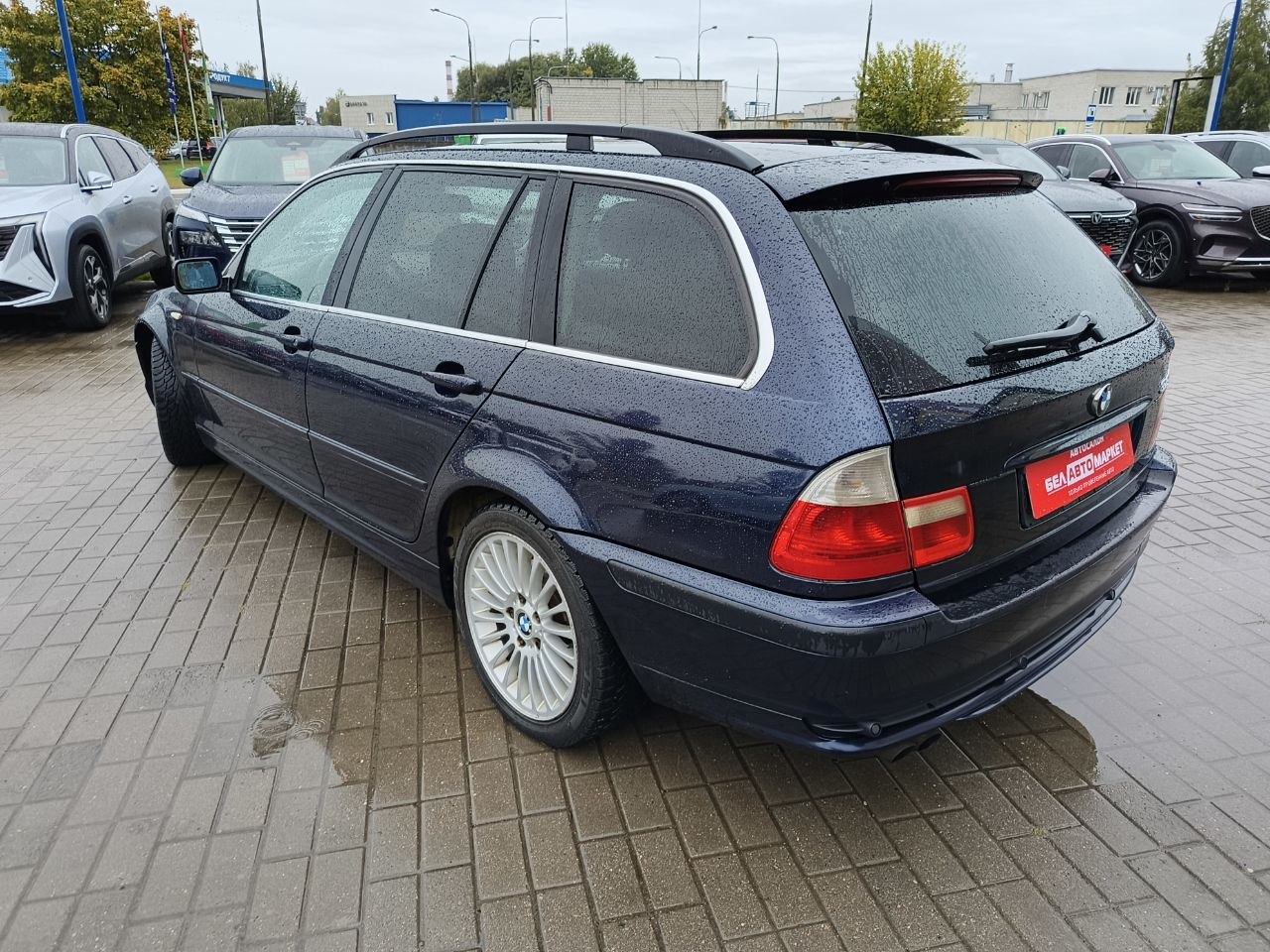 Фото автомобиля 6