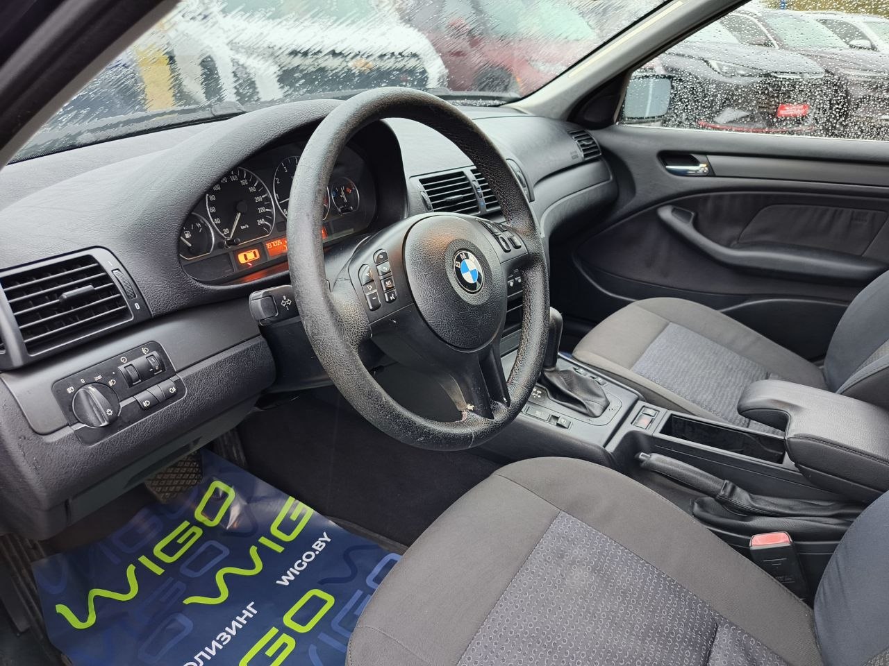 Фото автомобиля 10