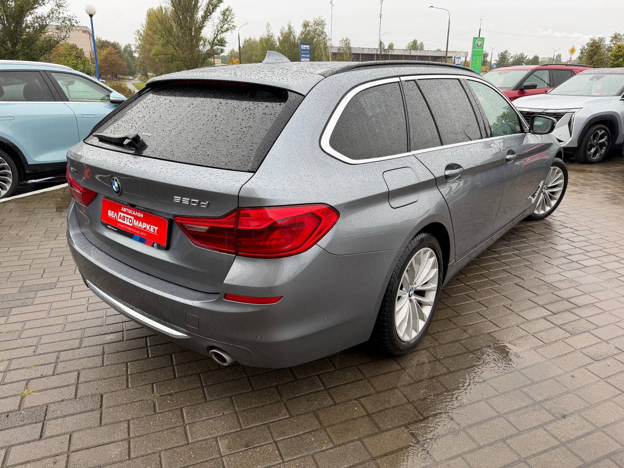 Фото автомобиля 4