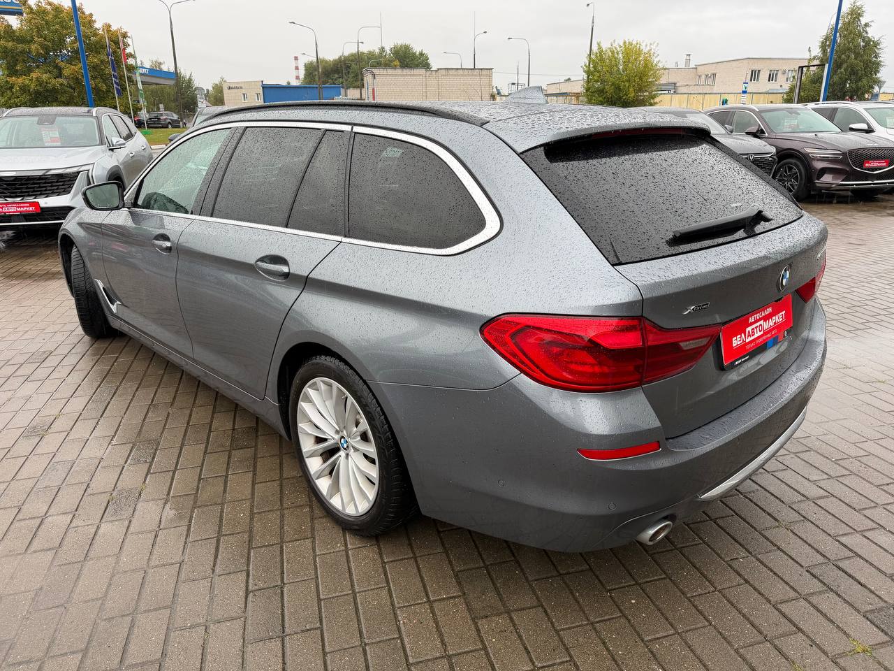 Фото автомобиля 6