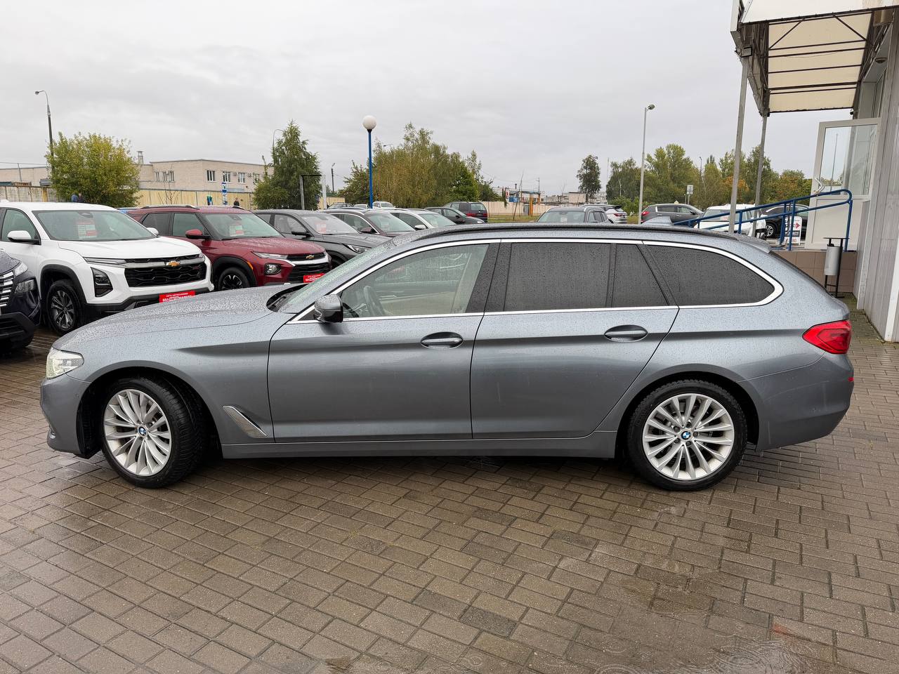 Фото автомобиля 7