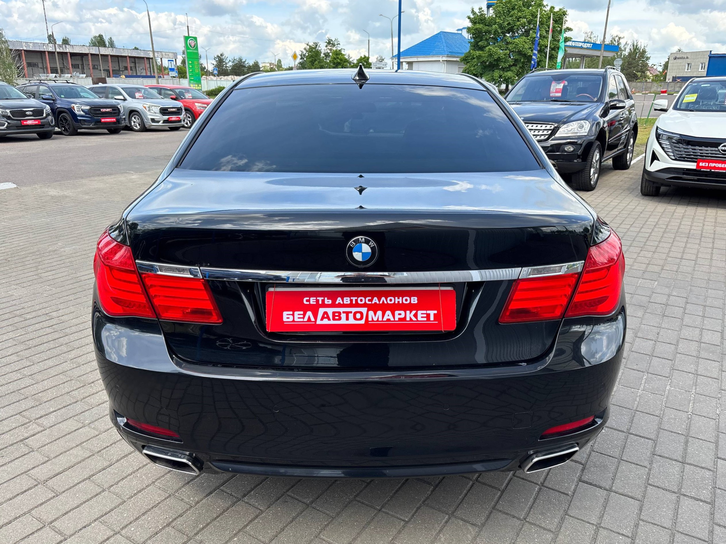 Фото автомобиля 5