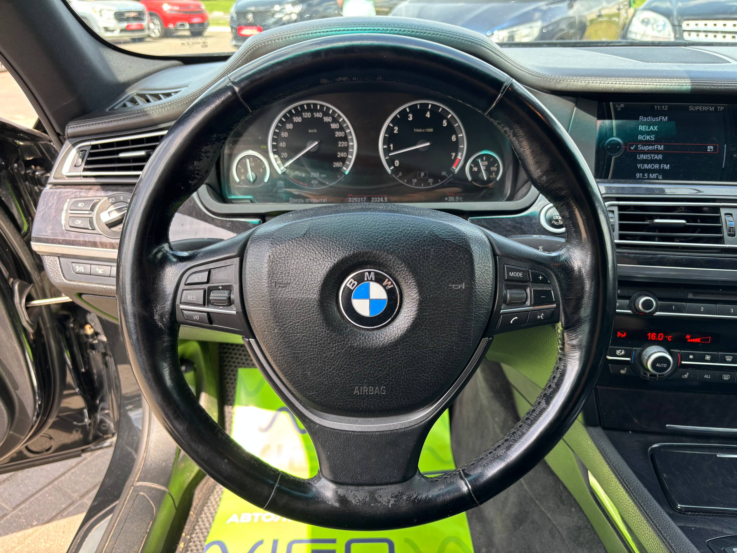Фото автомобиля 11