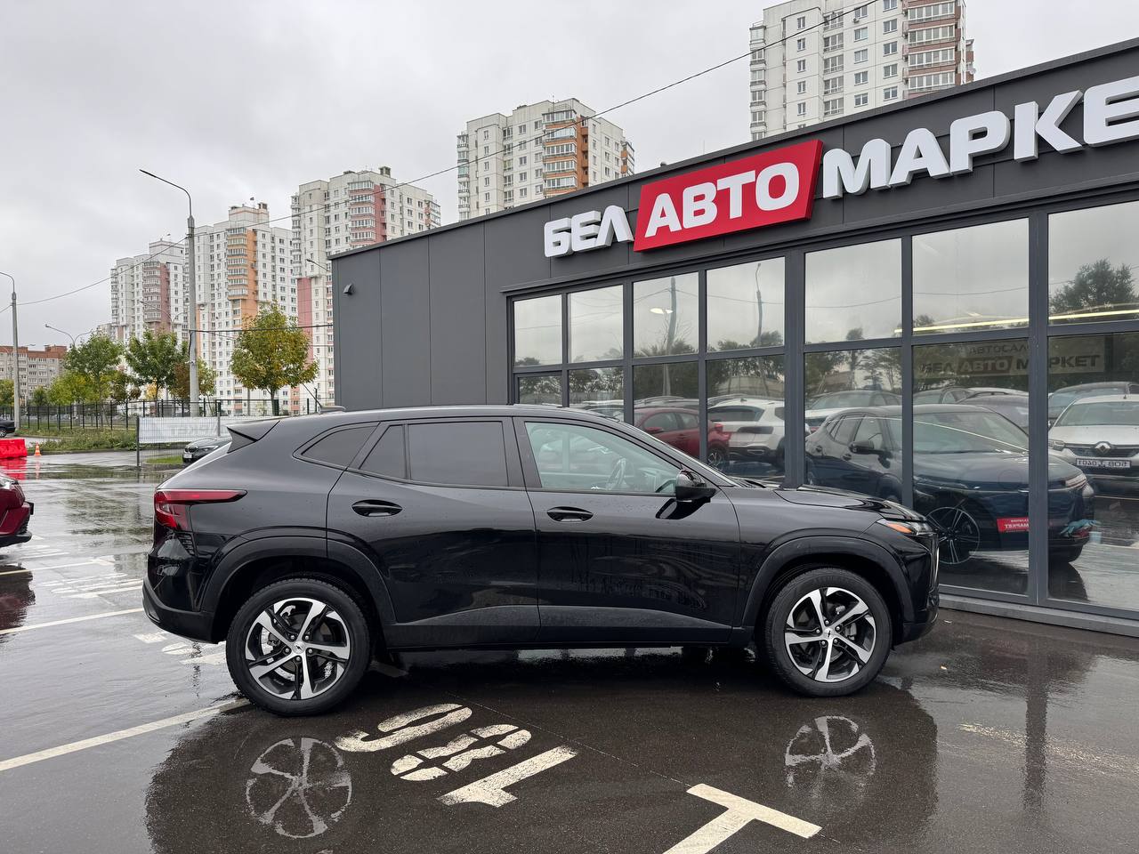 Фото автомобиля 3
