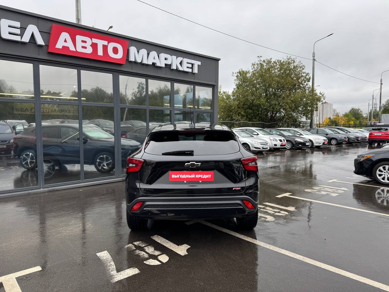 Фото автомобиля 5