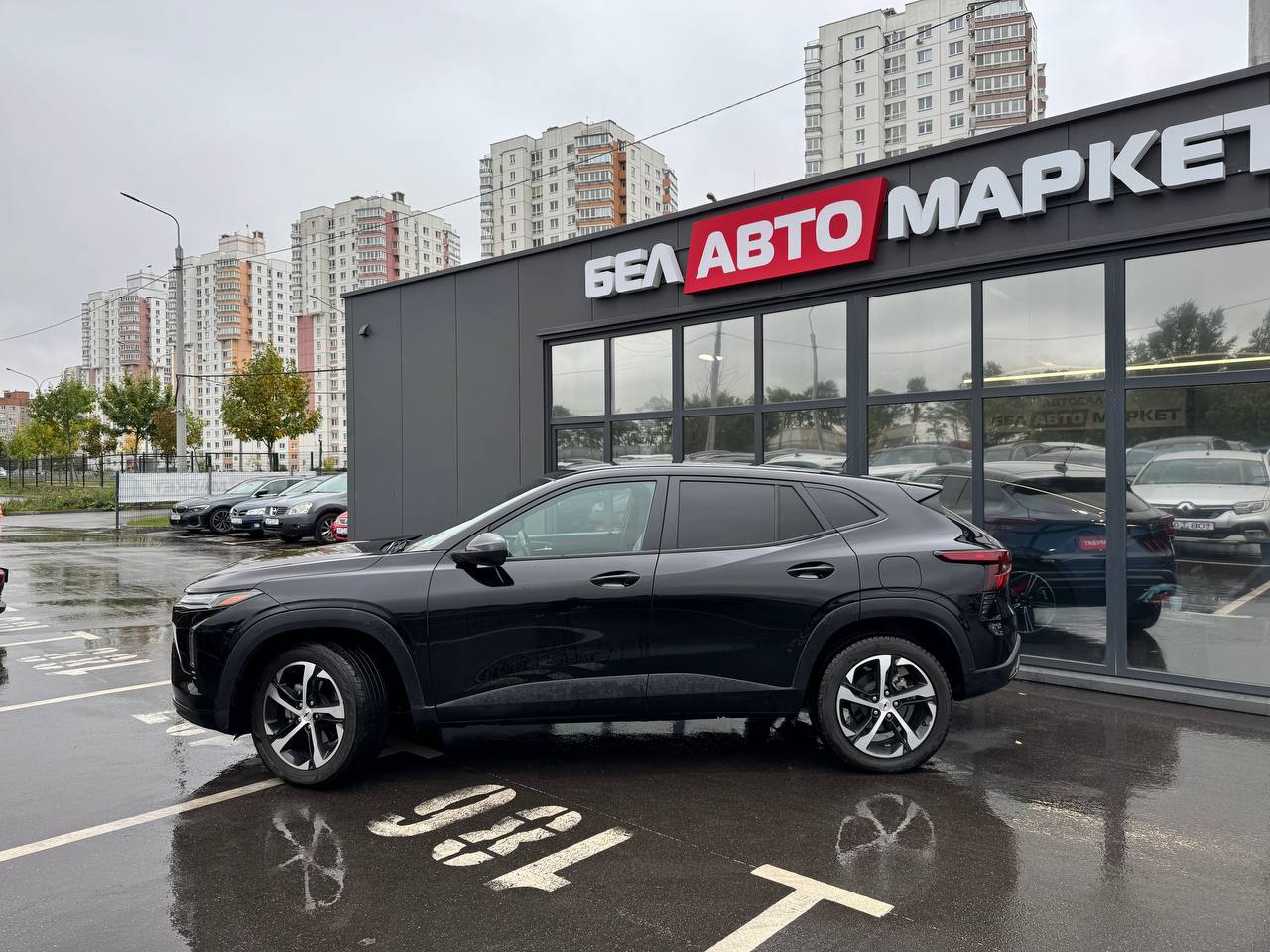 Фото автомобиля 7