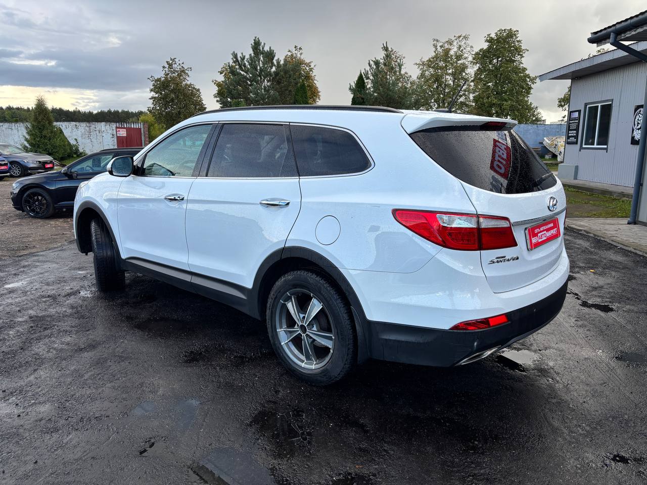 Фото автомобиля 6