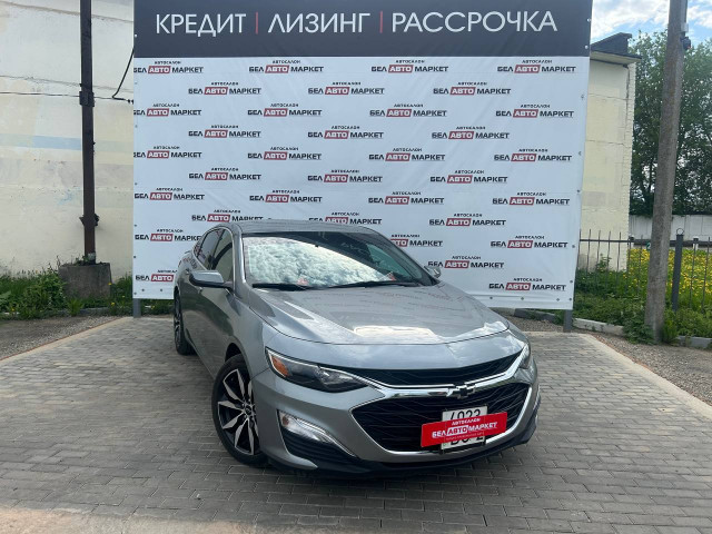 Фото автомобиля 1