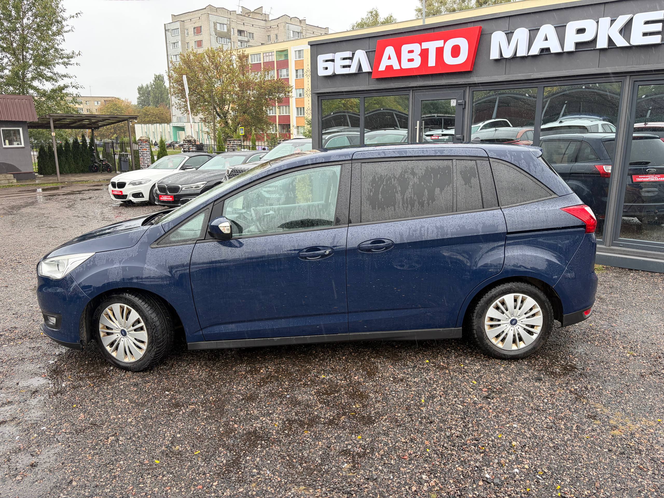 Фото автомобиля 7